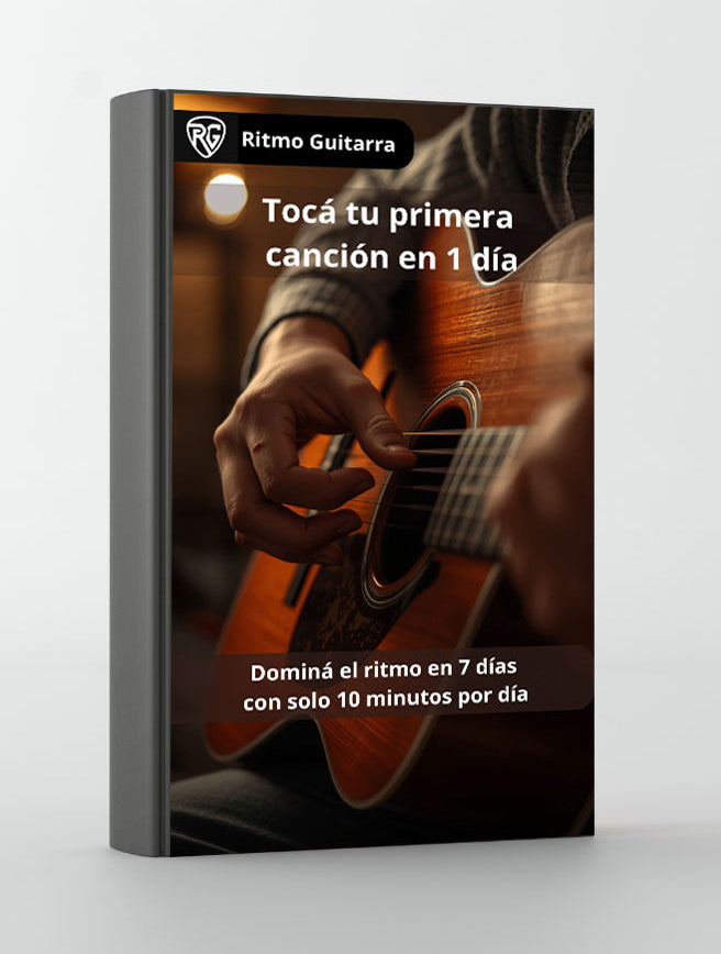 Ritmo Guitarra