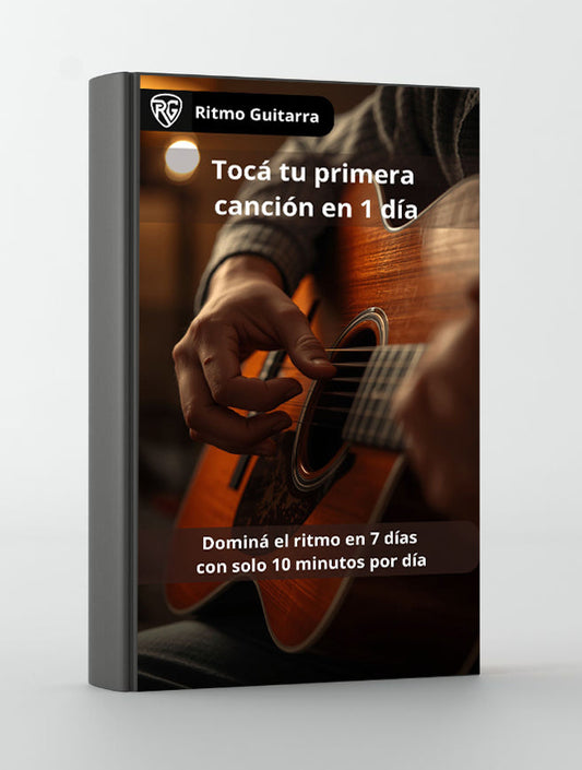 Ritmo Guitarra